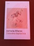 Adriana Altaras: Židovska šaptačica