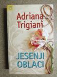 Adriana Trigiani – Jesenji oblaci