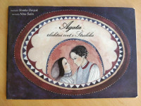 Agata - žlahtni cvet s Štraleka