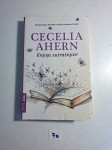 Ahern, Cecelia - Knjiga sutrašnjice