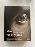 Alan Hollinghurst - Večernja zvijezda