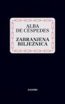 Alba de Céspedes: Zabranjena bilježnica