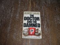 Albert Haas - THE DOCTOR AND THE DAMNED
