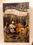 Albert Sanchez Pinol : Pandora u Kongu