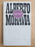 Alberto Moravia - Konformist