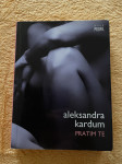Aleksandra Kardum - Pratim te