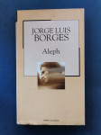 ALEPH, Jorge Luis Borges