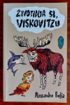 ALESSANDRO BOFFA: ŽIVOTINJA SI, VISKOVITZU / RIJETKO U PONUDI!!!