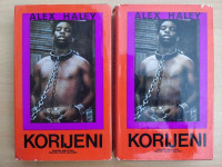 Alex Haley - Korijeni I-II