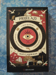 Alex Landragin – Prijelazi