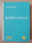 Alfred Kern - Krhka sreća
