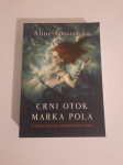 Aline Apostolska : CRNI OTOK MARKA POLA