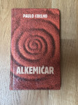 Alkemičar - Paulo Coelho