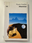 Alkemičar - Paulo Coelho