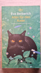 Alles für den Kater Paperback , Eva Berberich