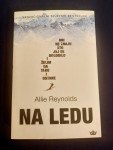 Allie Reynolds : NA LEDU