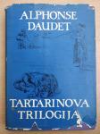 Alphonse Daudet - Tartarinova trilogija