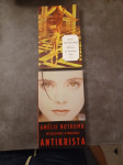 Amelie Nothomb