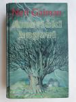 Američki bogovi Neil Gaiman
