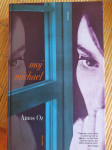 Amos Oz  MOJ MICHAEL