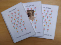 Ana Juhović - Sjećanja jedne učiteljice 1-3