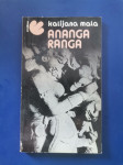 ANANGA RANGA, Kalijana Mala