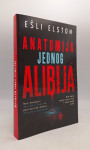 Anatomija jednog alibija