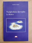 Anđelko Vuletić - Nadglednica djevojaka iz Moskve