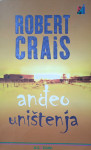 ANĐEO UNIŠTENJA Robert Crais