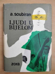 Andre Soubiran - Ljudi u bijelom 1-3