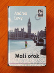 Andrea Levy - Mali otok