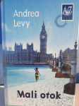 Andrea Levy  MALI OTOK