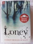 Andrew Michael Hurley; "Loney"