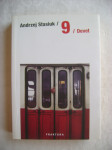 Andrzej Stasiuk - Devet - 2003.