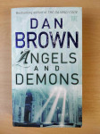 Angels and Demons - Dan Brown