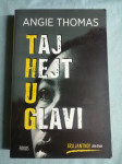 Angie Thomas – Taj hejt u glavi (B26)