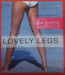 Anita Bean - Lovely legs - six weeks workout