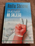 Anita Shreve : SVJETLOST NA SNIJEGU