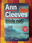 Ann Cleeves - Bijele noći