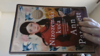 ANN PATCHETT - NIZOZEMSKA KUĆA