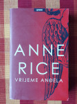 Anne Rice - Vrijeme anđela