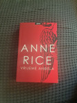 Anne Rice Vrijeme anđela
