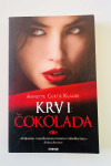 Annette Curtis Klause - Krv i čokolada