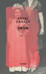 Annie Ernaux: Sram