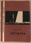 Anouilh,Jean : Antigona