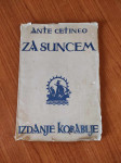 Ante Cetineo - Za Suncem