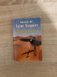 Antoine de Saint-Exupery, Južna pošta