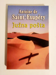Antoine de Saint Exupery : JUŽNA POŠTA
