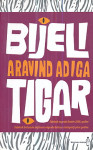 Aravind Adiga  BIJELI TIGAR