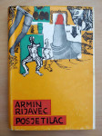 Armin Rijavec - Posjetilac